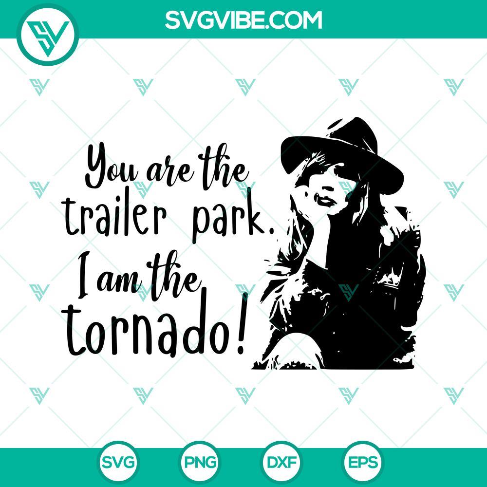 beth dutton svg i am the tornado svg yellowstone svg 7 mockup