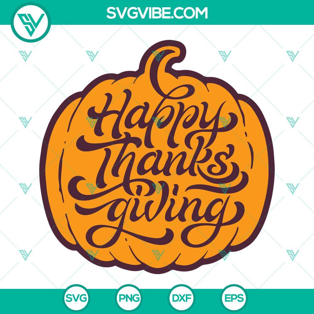 happy thanksgiving svg thanksgiving pumpkin svg thanksgiving svg 6 mockup