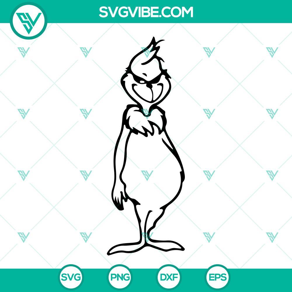 grinch svg bundle grinch face svg grinch cricut grinch christmas svg cut file 2 mockup