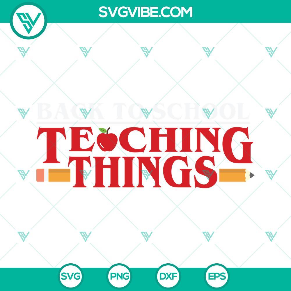 teaching things svg back to school teacher svg teacher appreciate svg teacher life svg 3 mockup