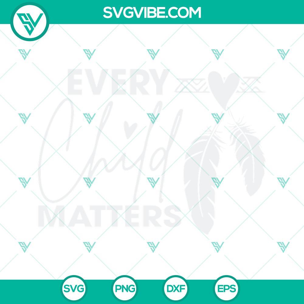 every child matters svg save children quote svg children svg feathers svg child awareness svg 2 mockup