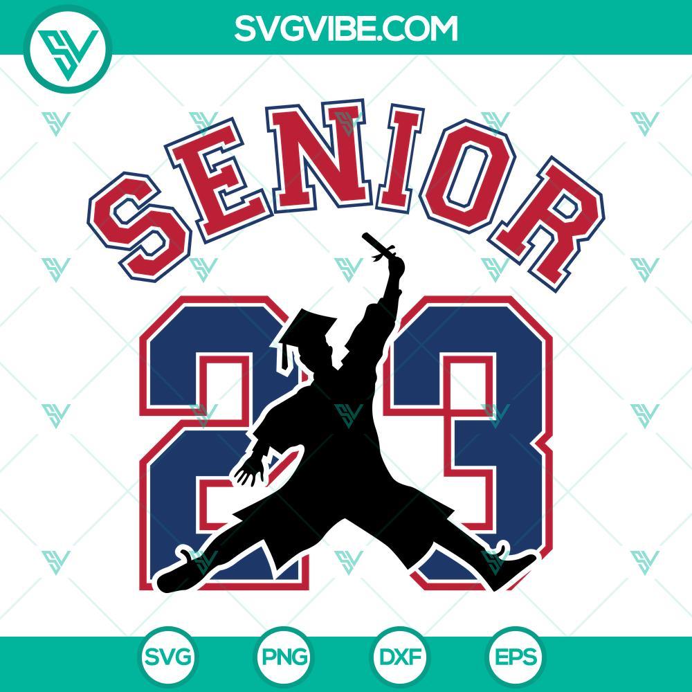 senior 2023 svg bundle air senior svg class of 2023 svg senior 2023 svg senior svg air senior 23 svg 10 mockup