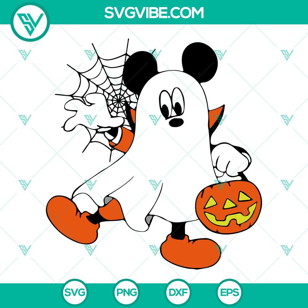 mickey halloween svg files for cricut disneyland halloween svg 8 mockup