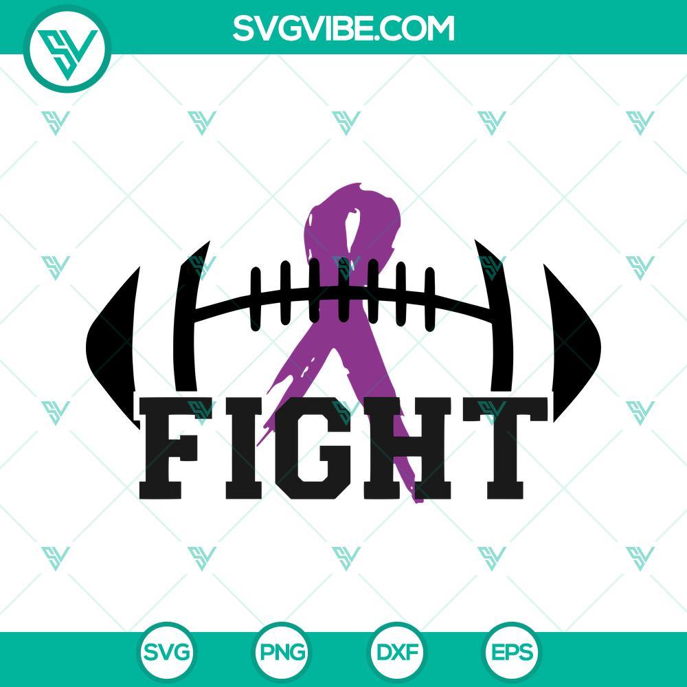 domestic violence awareness svg football stop domestic violence svg purple ribbon svg 10 mockup