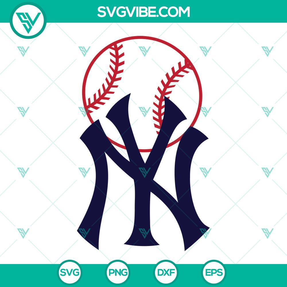 snoopy new york yankees svg new york yankees logo svg 1 mockup