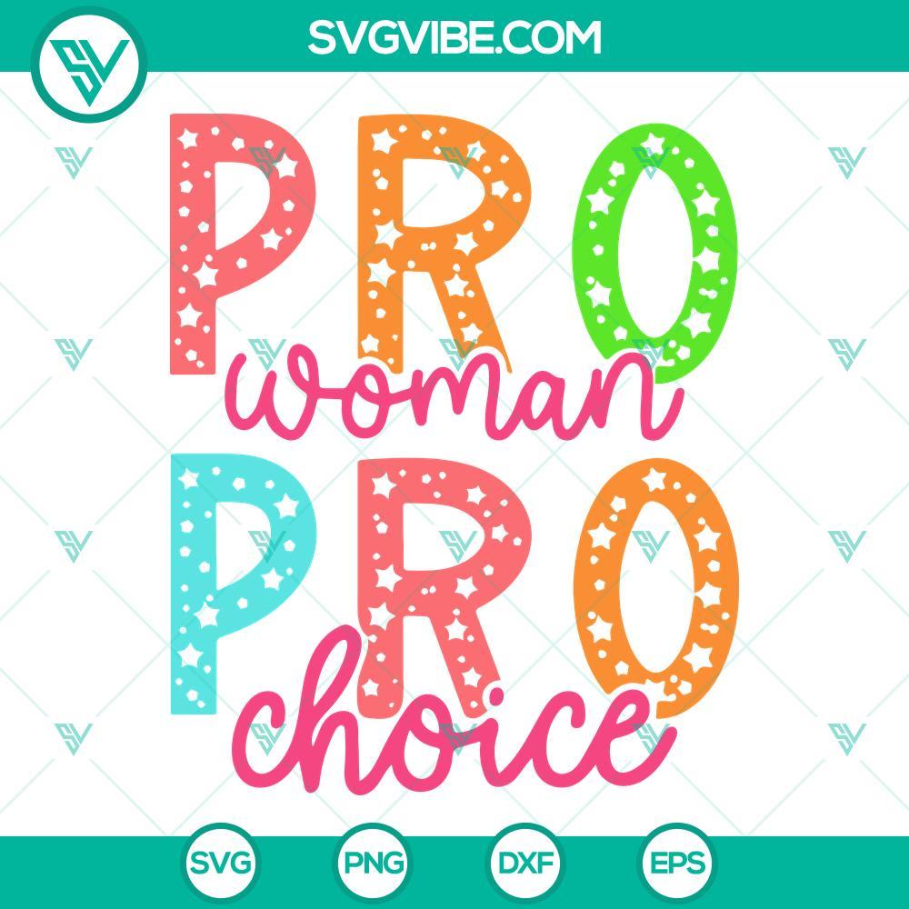 pro choice svg pro woman svg feminism svg womens rights svg 10 mockup