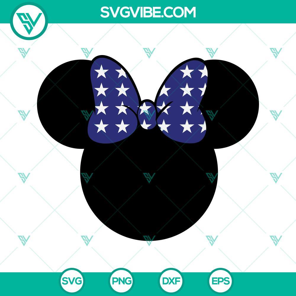 mickey and minnie 4th of july svg mickey minnie mouse american flag svg disney 4th of july svg bundle 5 mockup