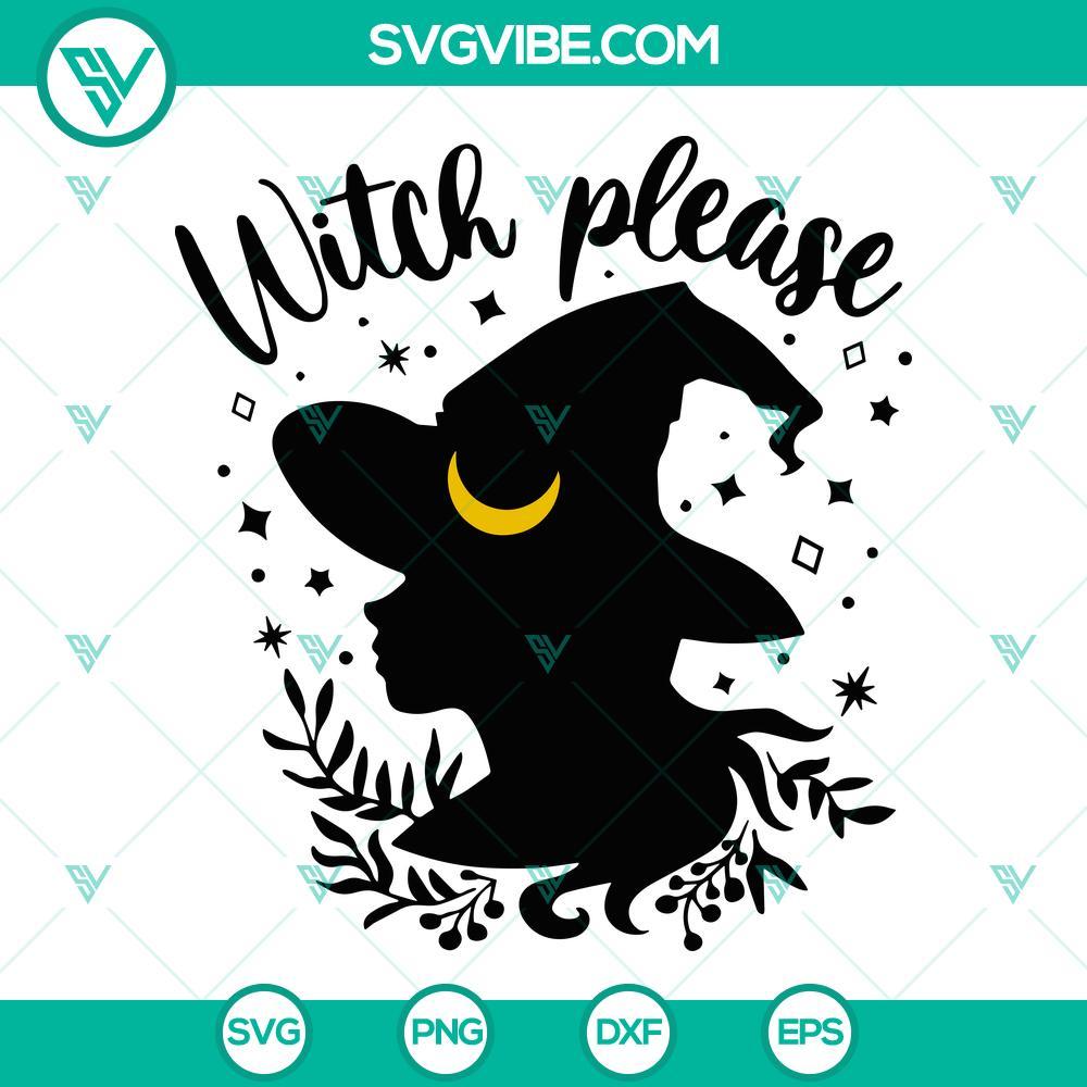 witch please svg halloween svg witches brew svg mystical svg 3 mockup