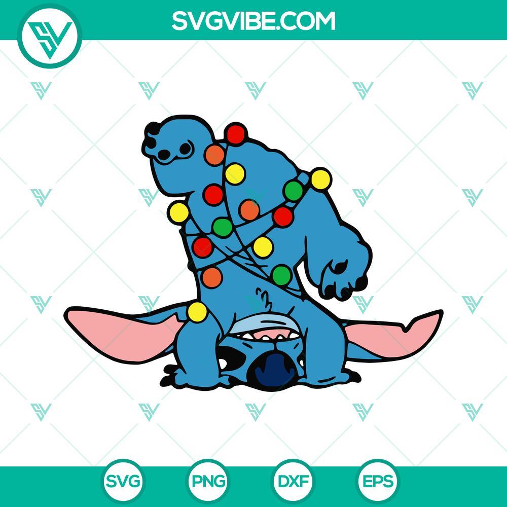 upside down stitch svg stitch christmas svg stitch svg 2 mockup