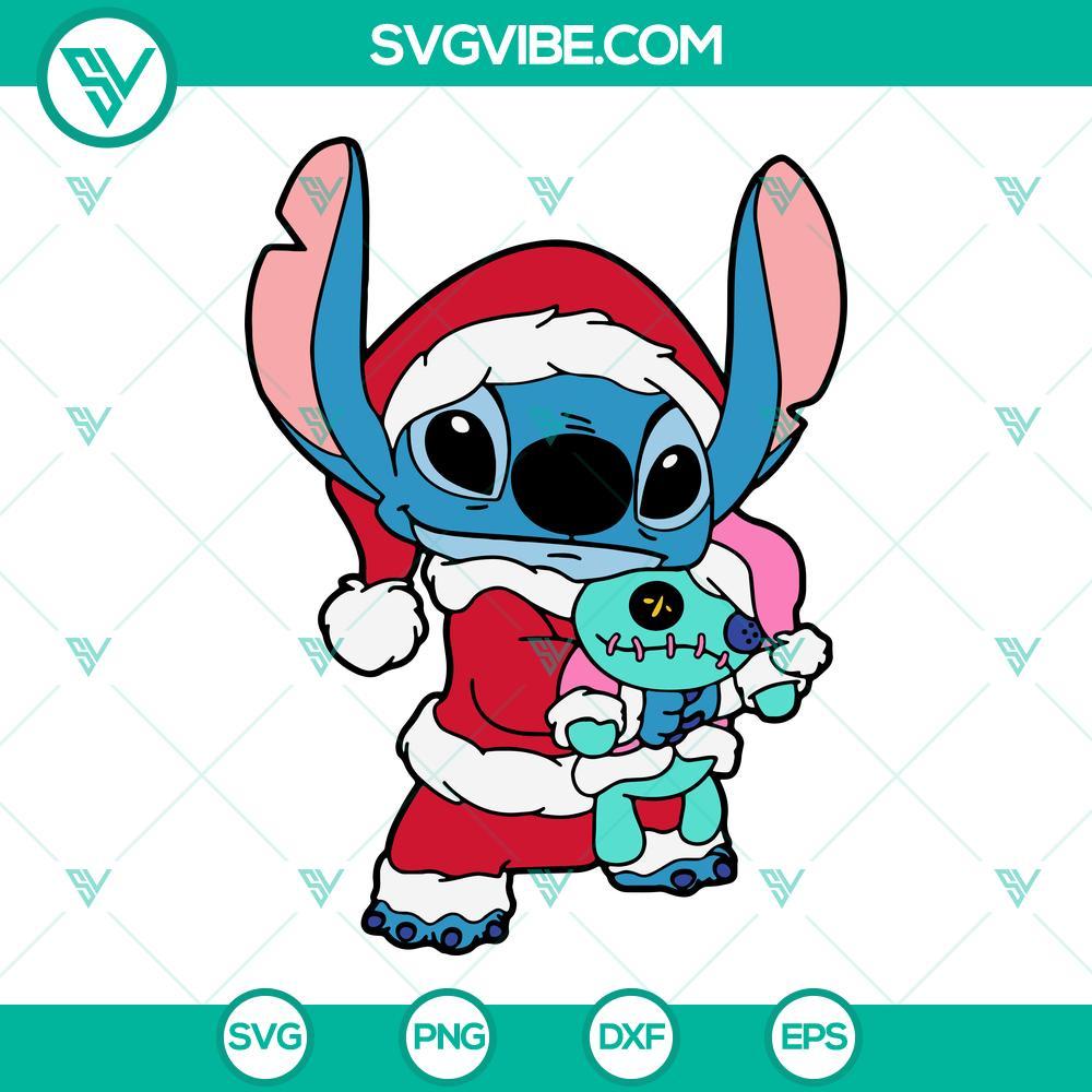 stitch and scrump christmas svg png dxf eps cut files for cricut silhouette 8 mockup