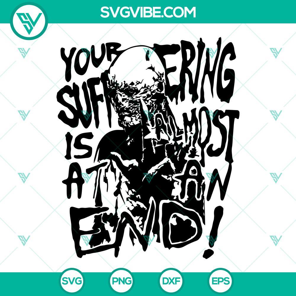 vecna svg vecna stranger things 4 svg png dxf eps 4 mockup