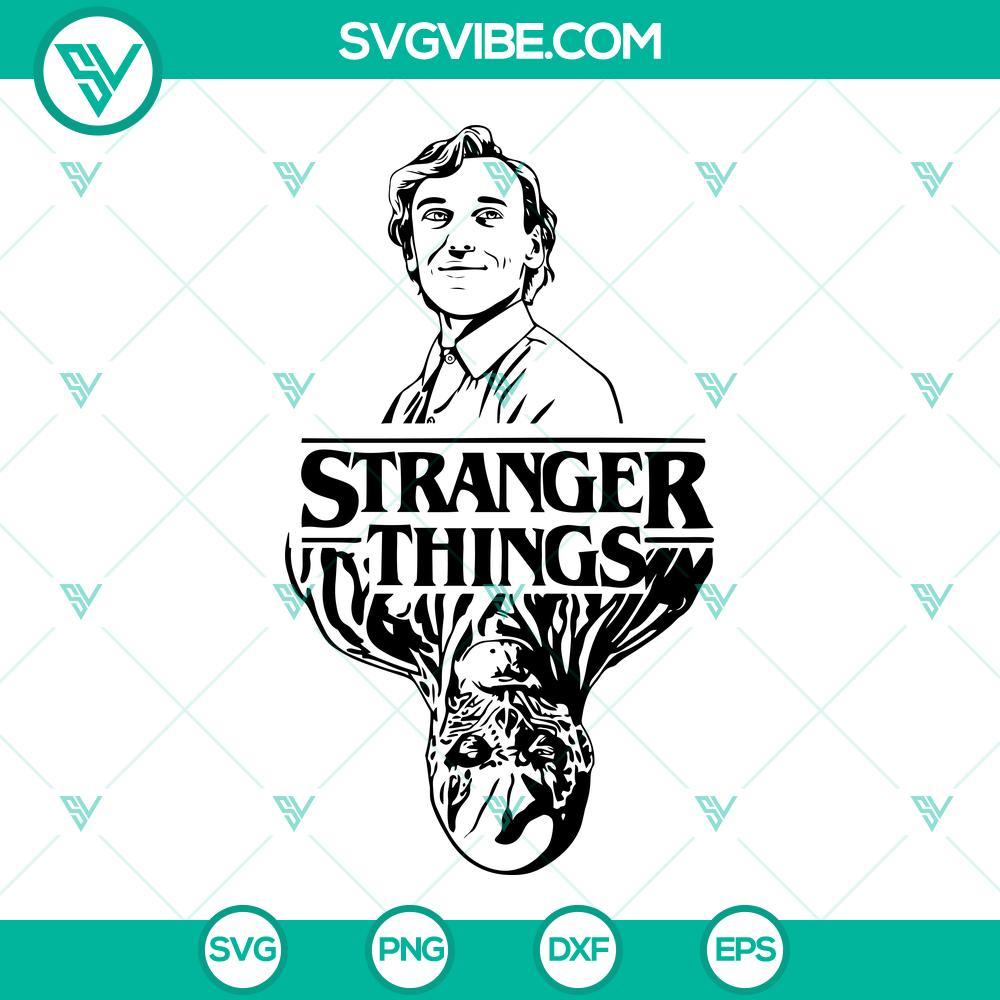 vecna stranger things 4 svg henry stranger things svg 1 mockup