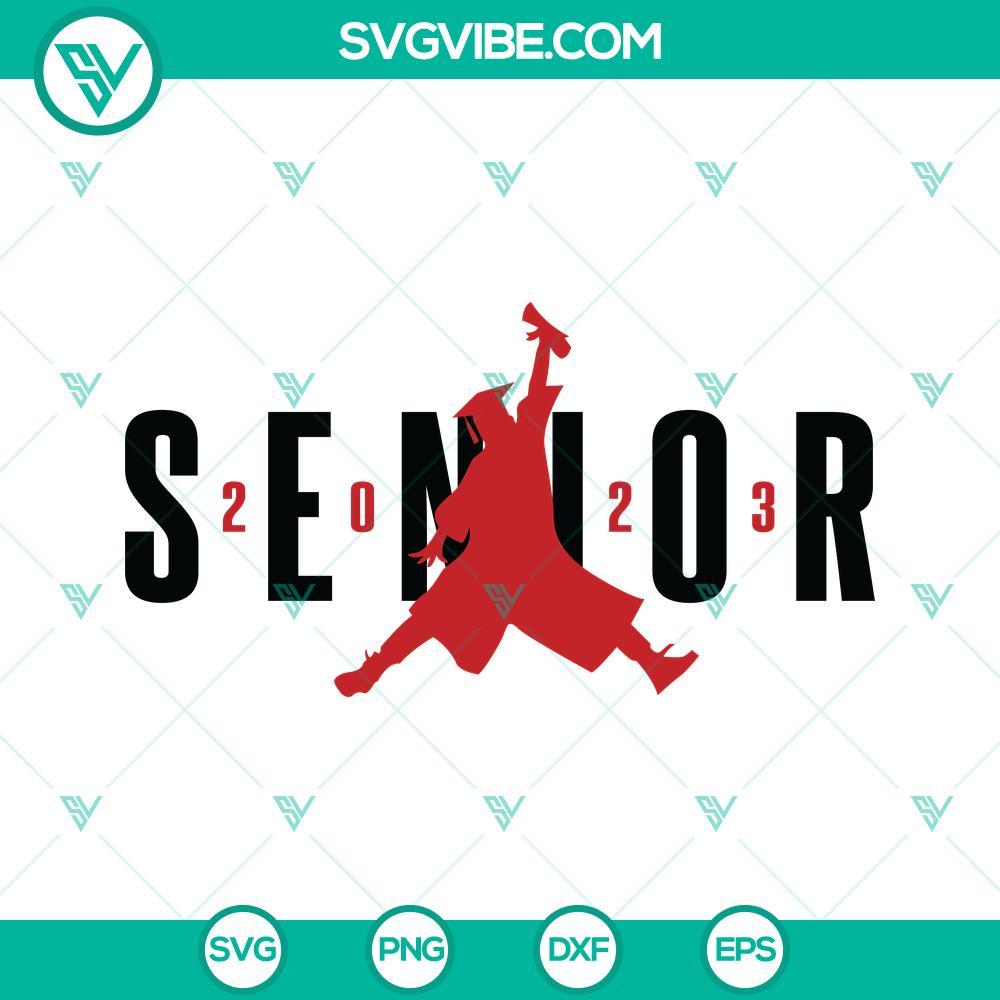 air senior 2023 svg class of 2023 svg 2023 graduate svg graduation 2023 svg 8 mockup