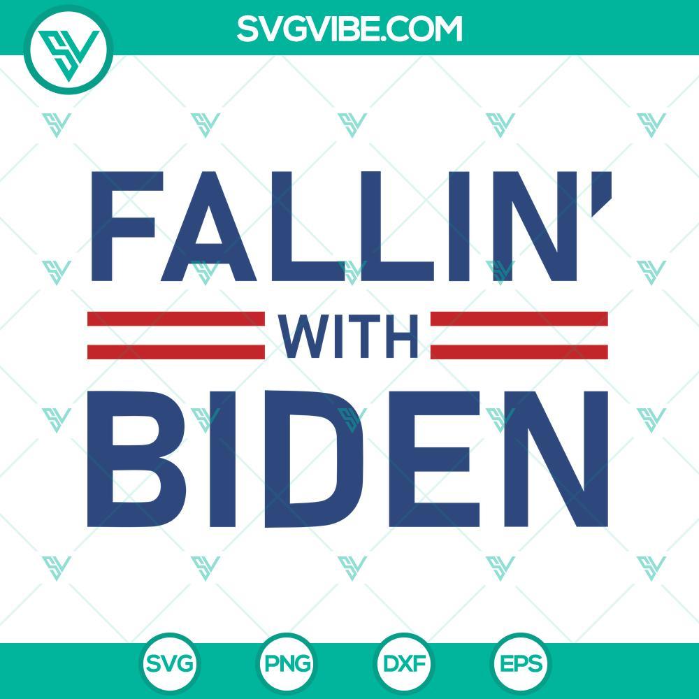 falling with biden svg joe biden falls off his bike svg biden falling svg 7 mockup