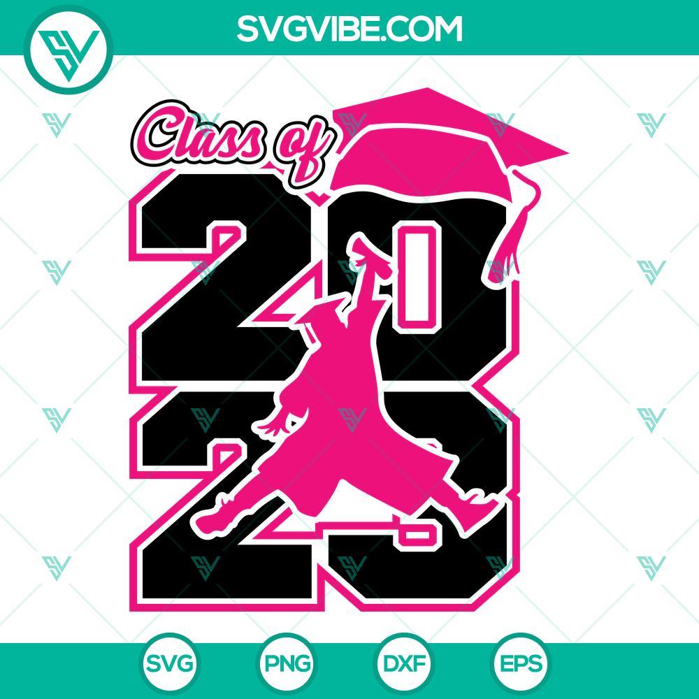 air class of 2023 svg senior 2023 svg graduation cap svg 3 mockup