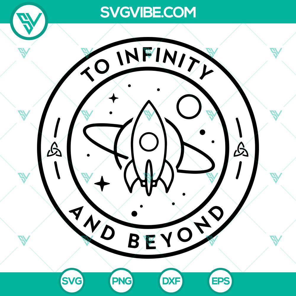 to infinity and beyond svg toy story space ranger buzz lightyear svg 5 mockup