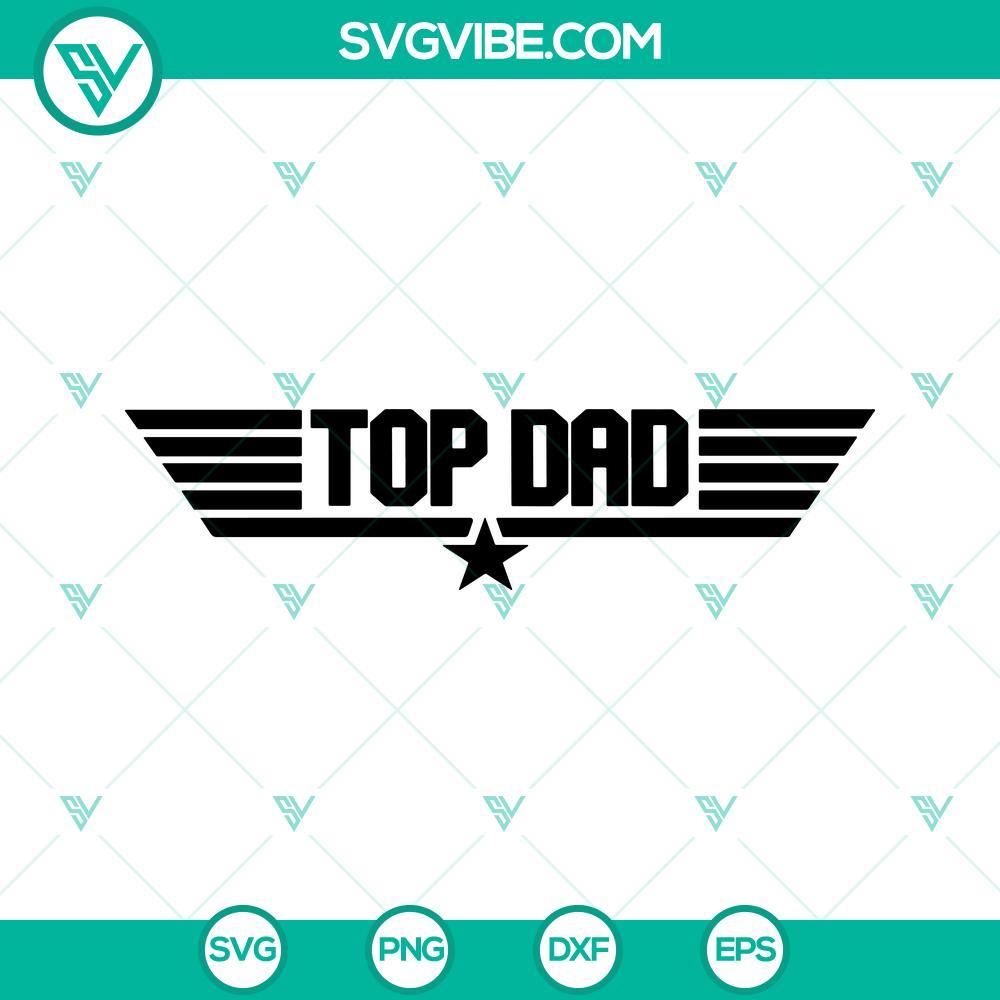 top dad svg dxf eps png gift for dad svg fathers day svg funny dad svg dad svg 2 mockup