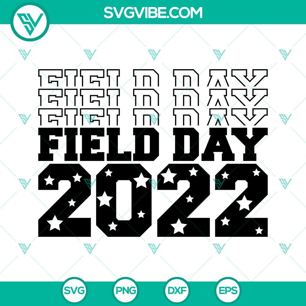 field day 2022 svg png dxf eps field day svg field day shirt svg field day school game day svg 2 mockup