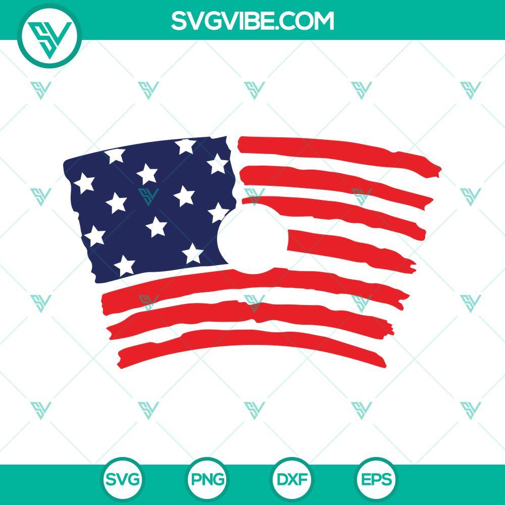 american flag starbucks cup svg 4th of july starbucks cup svg fouth of july full wrap for starbucks cup svg 4 mockup