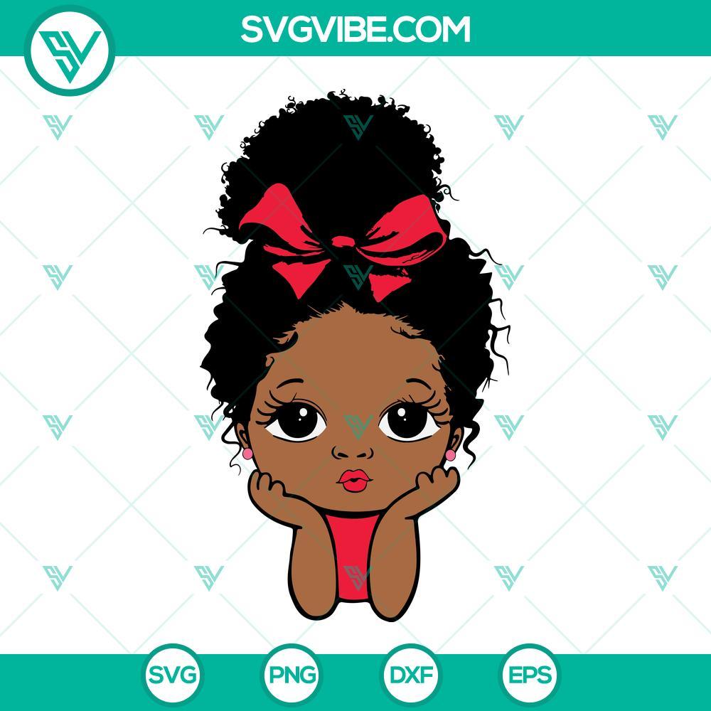 peekaboo afro puff girl svg bundle peekaboo black girl svg png dxf eps cricut 2 mockup