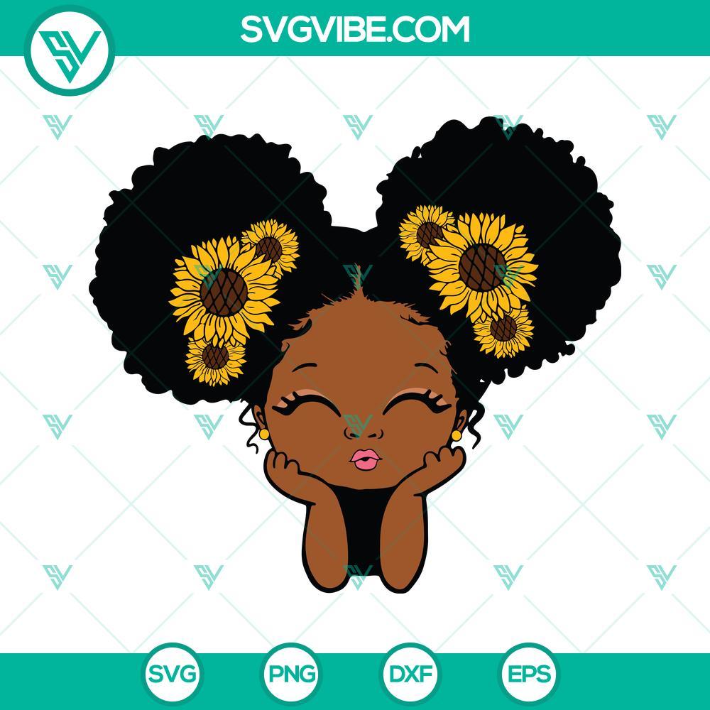 peekaboo girl svg bundle i am melanin princess svg little melanin queen svg cute black african american kids svg 3 mockup