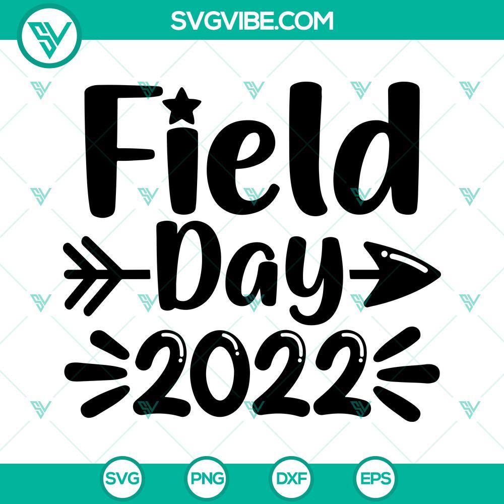 field day 2022 svg field day school svg teacher svg school game day svg fun day school svg files 6 mockup