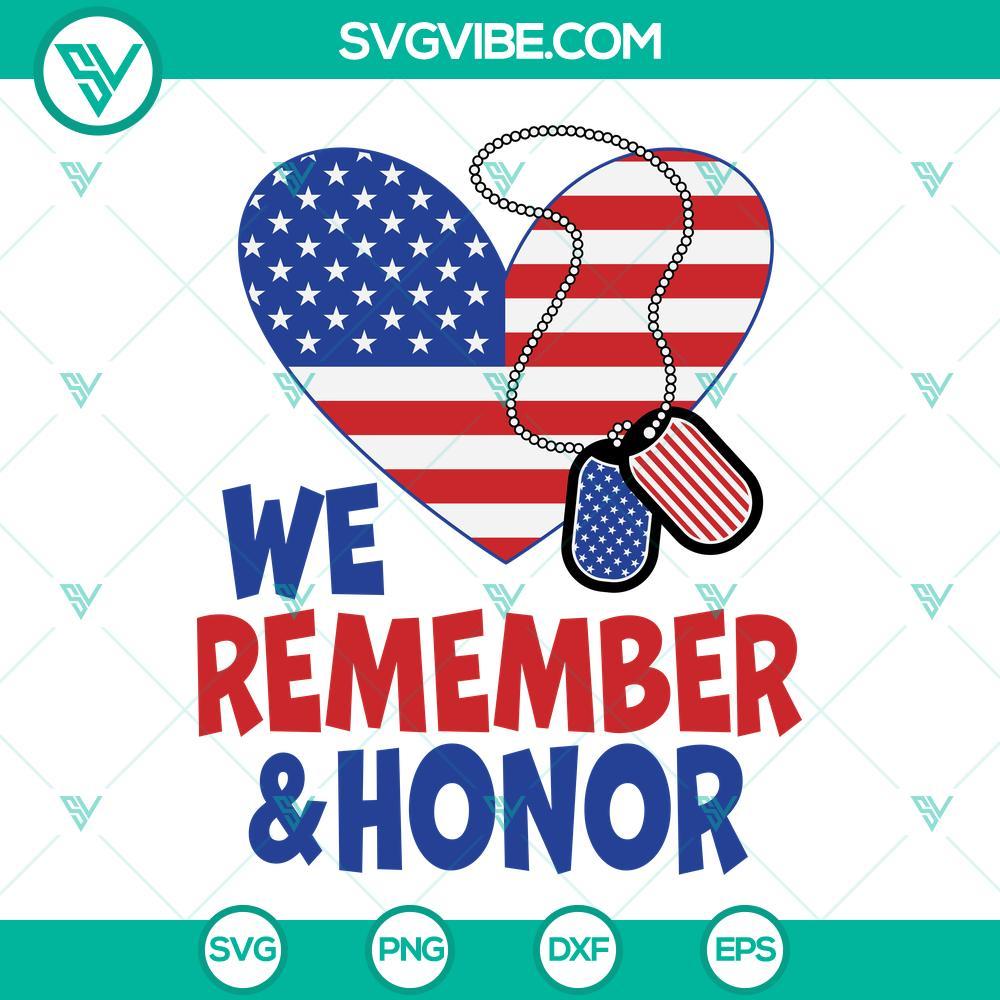 american flag patriotic heart svg dog tags svg memorial day svg veterans svg soldier svg patriotic svg 3 mockup