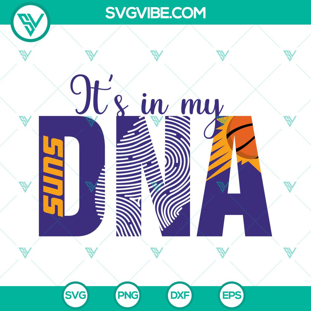 phoenix suns svg its in my dna suns svg suns svg suns fan svg suns logo svg suns team svg suns dna svg 10 mockup