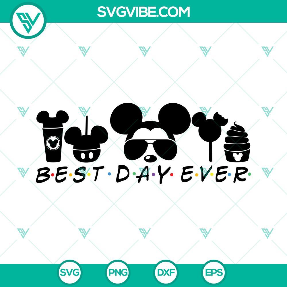 best day ever svg family vacation 2022 svg magical kingdom svg family trip svg vacay mode svg snackgoal svg 6 mockup