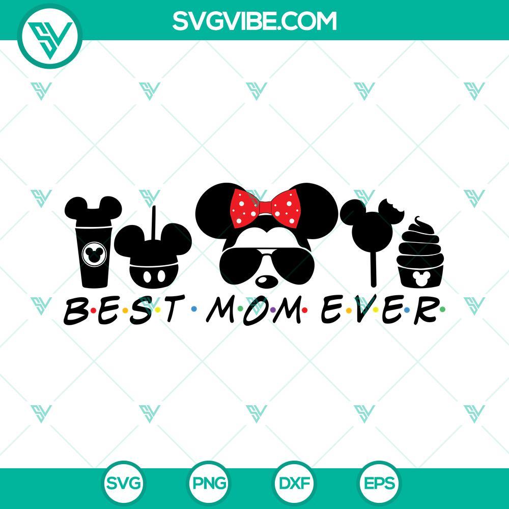 best mom ever svg disney mom svg mothers day svg mom svg family vacation svg family trip svg 9 mockup