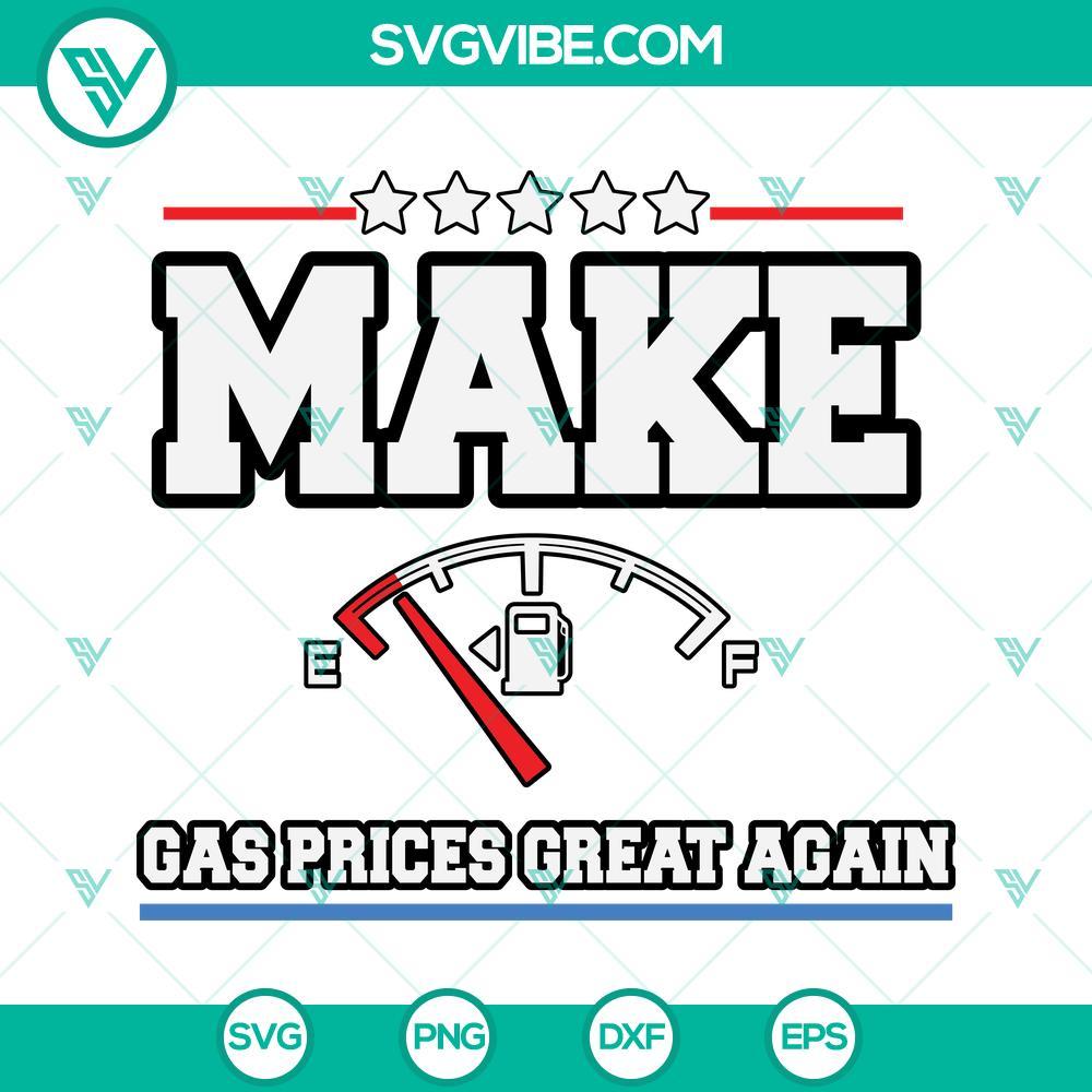 make gas prices great again svg png eps dxf vector clipart 10 mockup