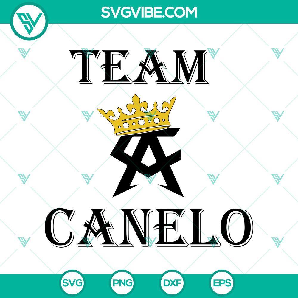 canelo team svg alvarez svg file mockup