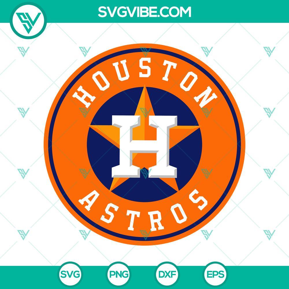 houston astros logo svg baseball svg astros clipart mockup