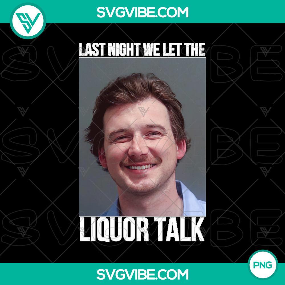 morgan wallen chatting with booze png humorous morgan wallen png mockup