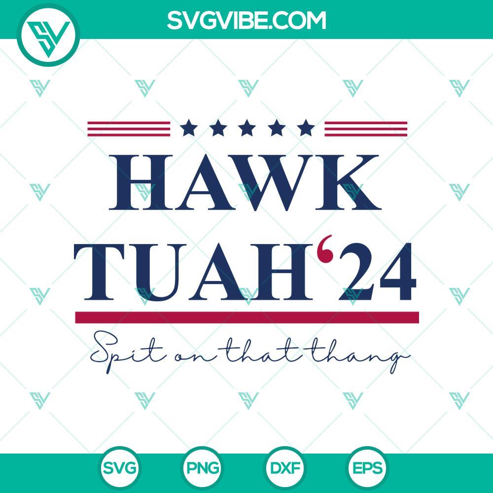 viral trending hawk tuah 24 svg spit on that thang svg png cricut mockup