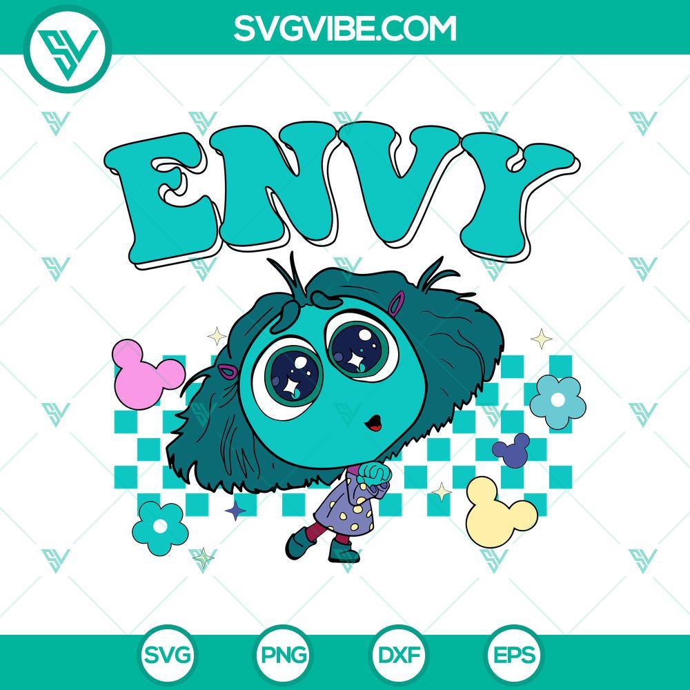 envy svg inside out 2 envy svg png mockup