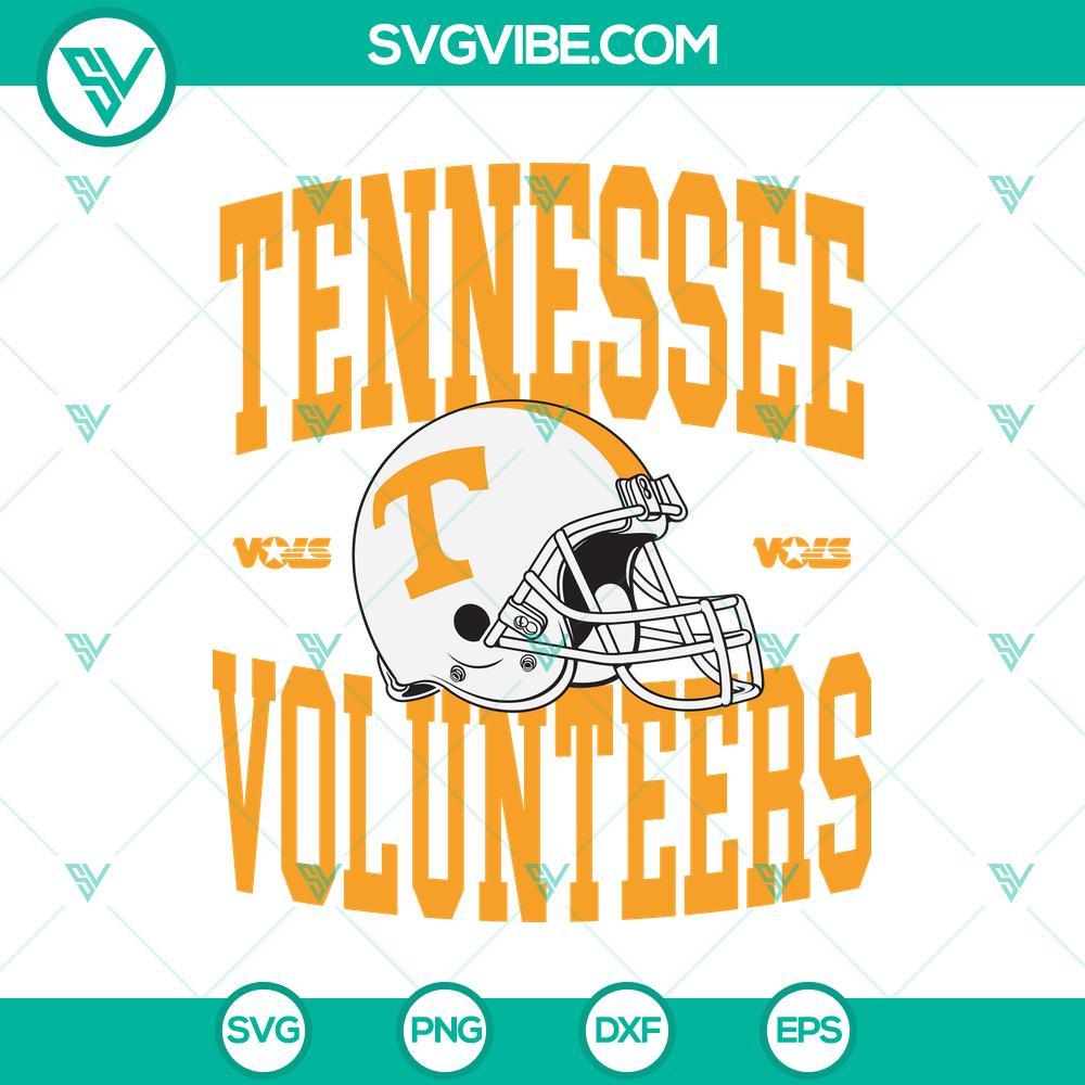 tennessee volunteers football svg vols football svg png cricut mockup