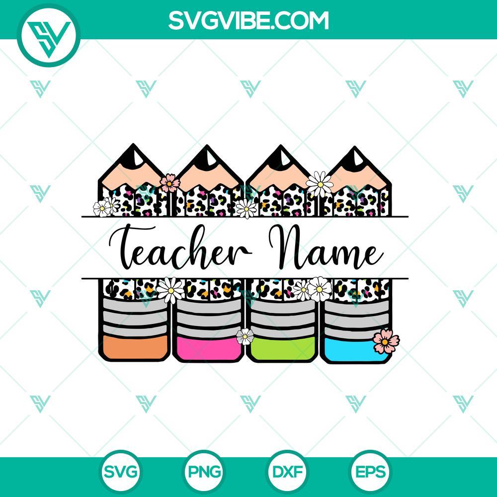 2nd grade pencil bow svg hello second grade pencil coquette bow svg back to school svg cricut mockup