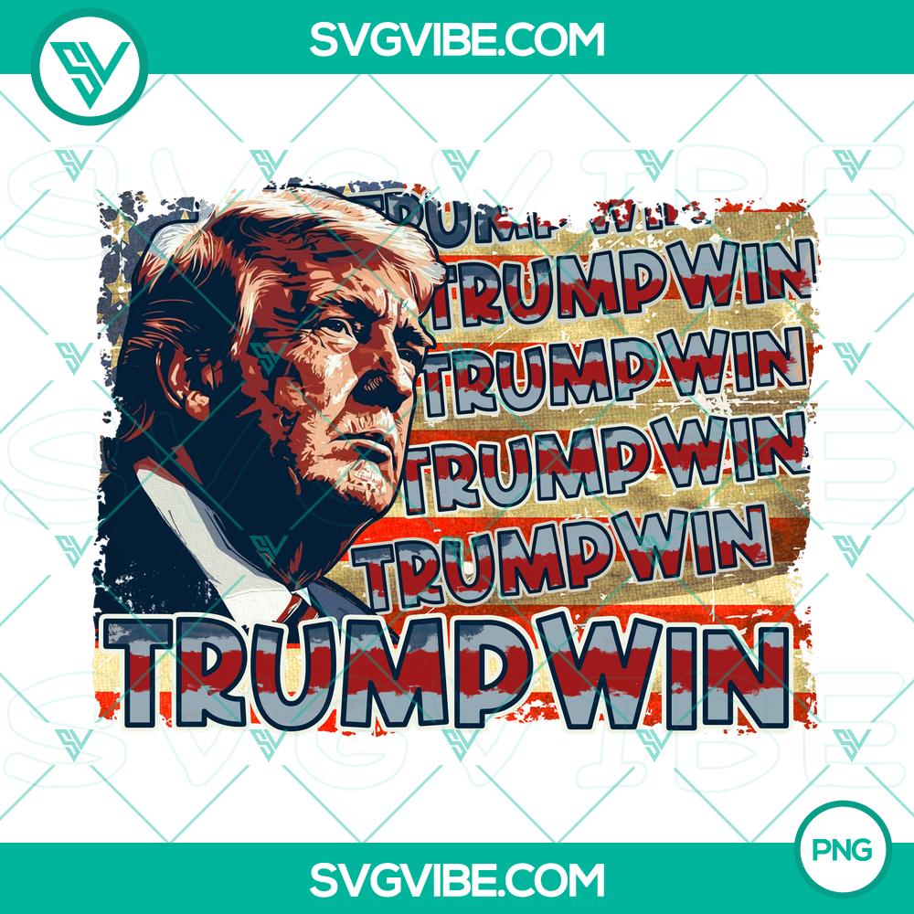 trump win win win png%2C trump fight 2024 png