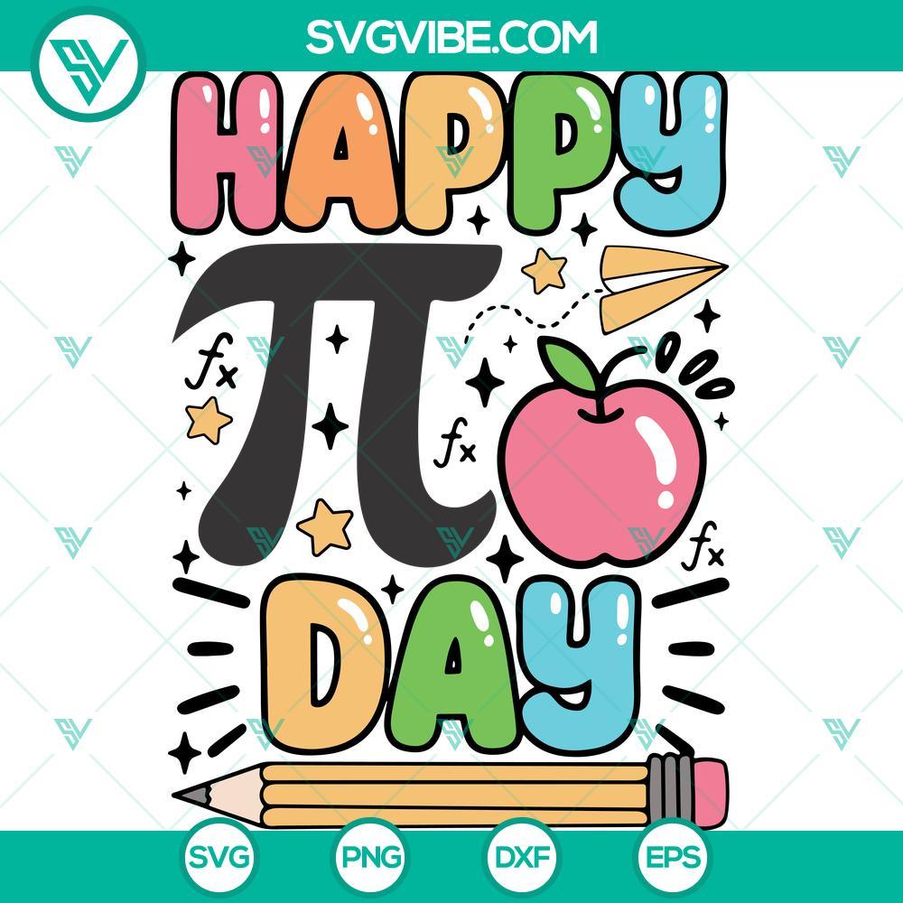 happy pi day svg math teacher svg symbol math svg png dxf eps mockup