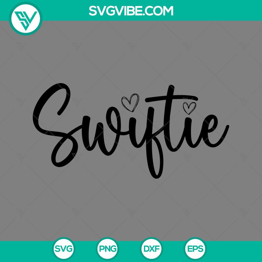 swiftie heart svg taylor swift version svg png eps dxf file mockup