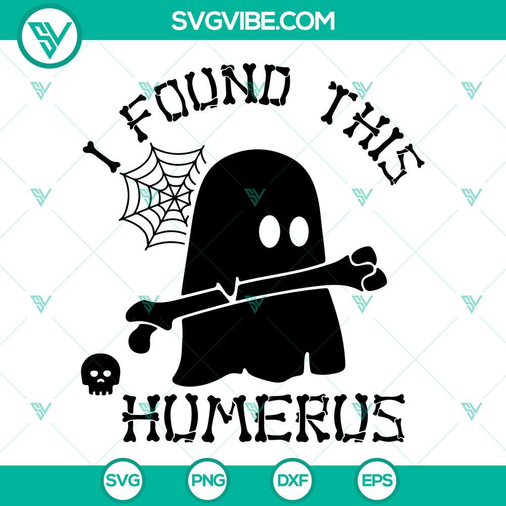 i found this humerus svg black boo halloween svg png dxf eps mockup