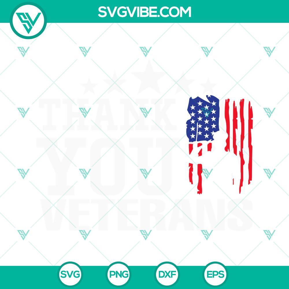 thank you veterans svg veterans day svg us flag military svg army veteran svg veteran dad svg mockup