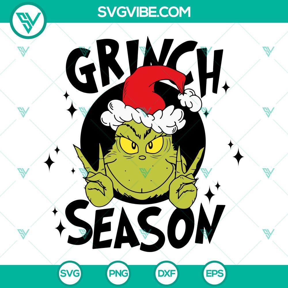 grinch season svg grinch christmas svg grinch face svg mockup