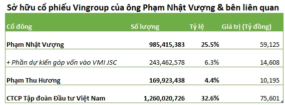 Từ tự phát tới mô hình chuyên nghiệp của VMI  Thời báo Tài chính Việt Nam
