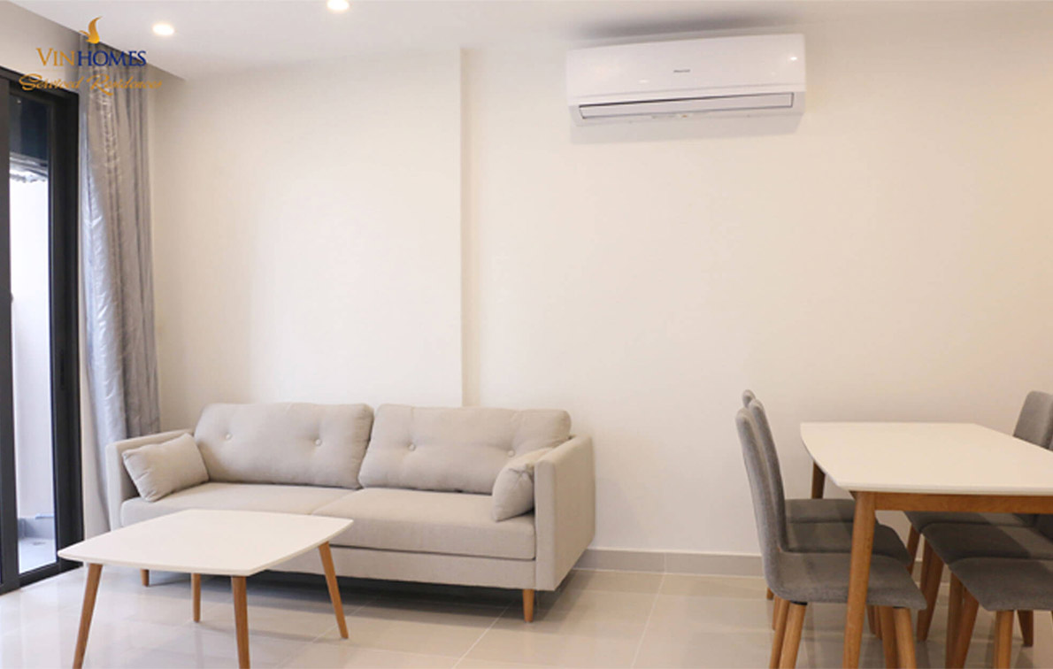 03 BEDROOM DELUXE - NỘI THẤT CƠ BẢN - TÒA S2.10 -