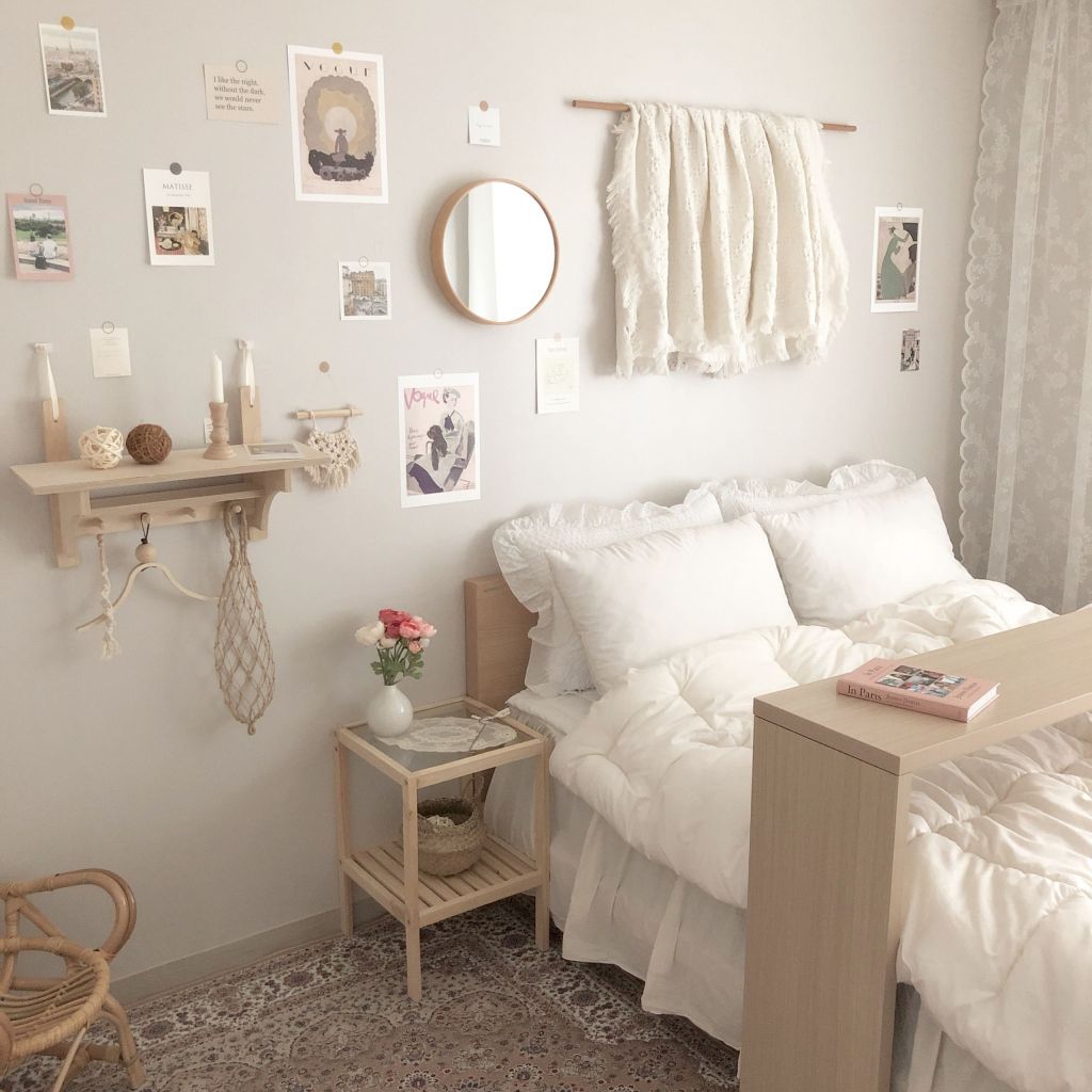 21 dorm room ideas and decor to make halls feel like home