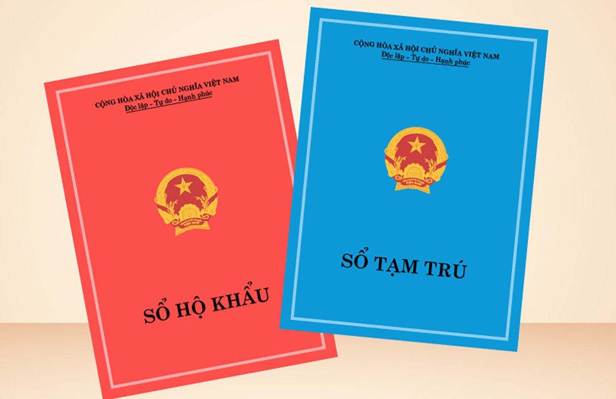 Sổ tạm trú là gì? Tổng hợp thông tin về sổ tạm trú từ A - Z