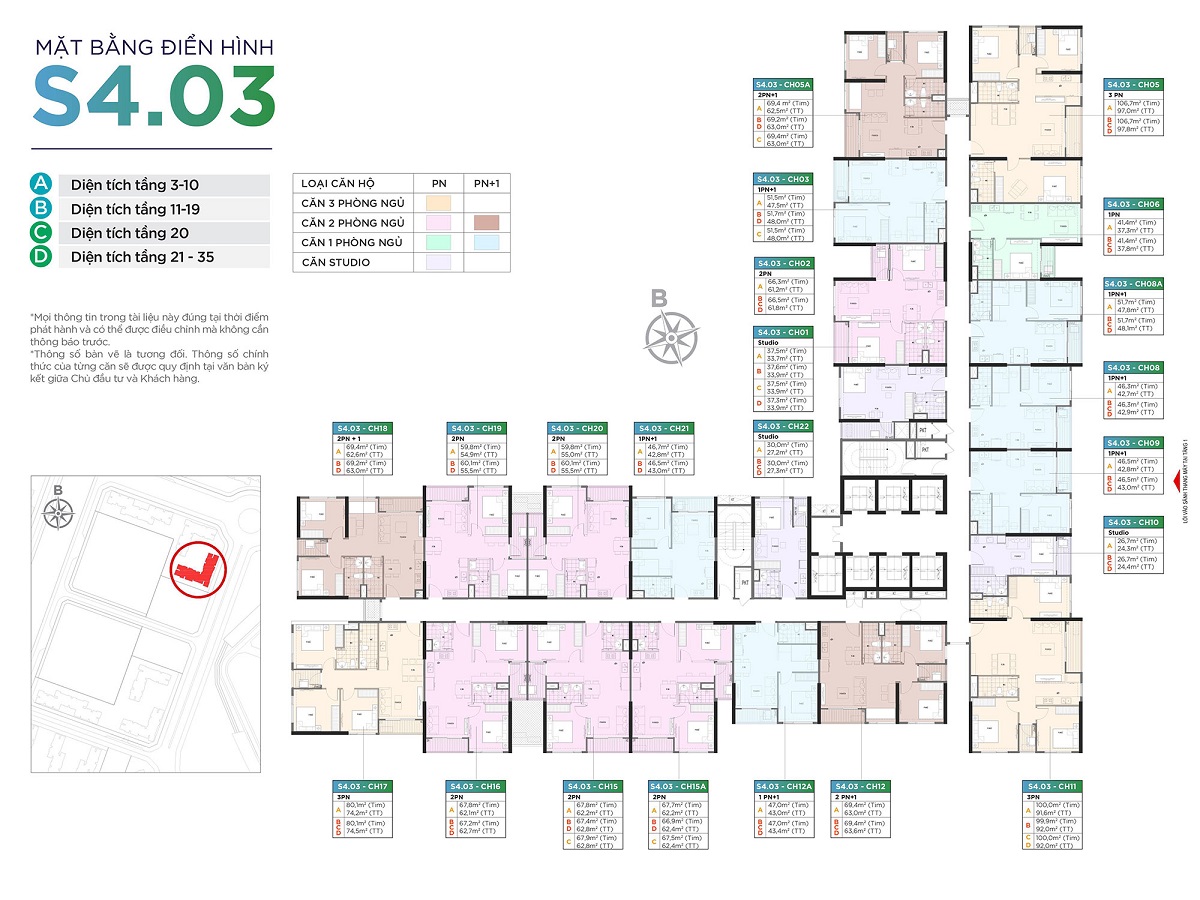 hinh anh The Sapphire Parkville Vinhomes Smart City | Truc tiep tu CDT so 5