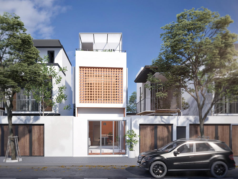 Cách xác định hướng nhà hợp tuổi, hợp phong thủy chi tiết Cách xác định hướng nhà hợp tuổi, hợp phong thủy chi tiết
